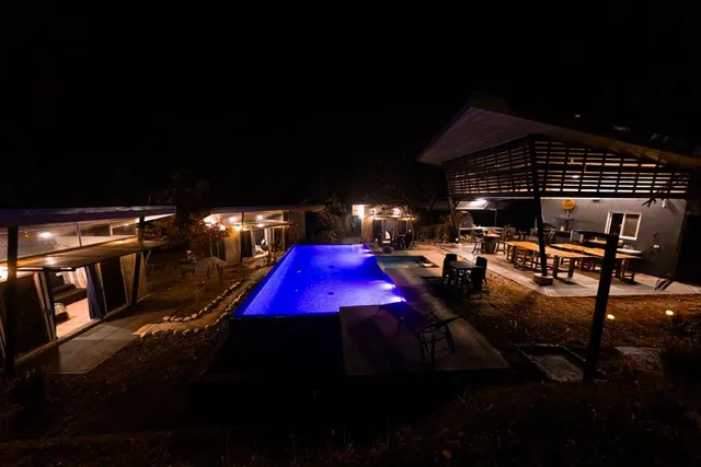 Hotel y Restaurante Colonial Caribe