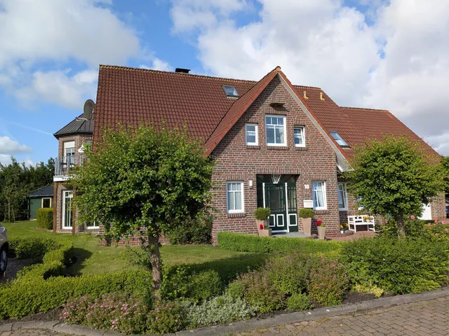 Ferienwohnungen Peters