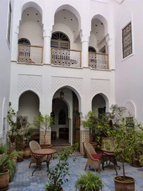 Riad Ifoulki