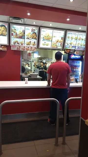 KFC