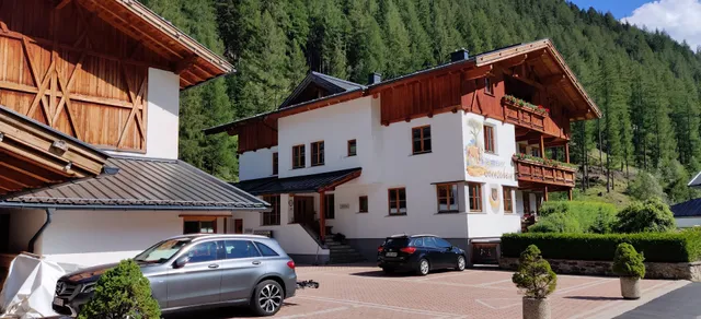 Ferienhof Sonnschein