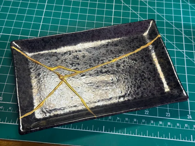 The Magic Brush Room