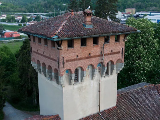 Restaurante AL Monasterio