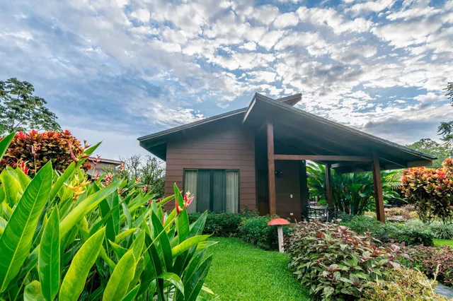 Hotel El Silencio del Campo