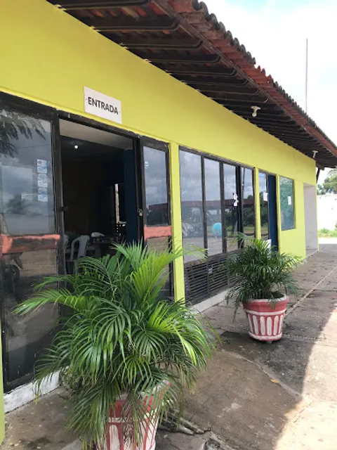 Restaurante Bom Lugar