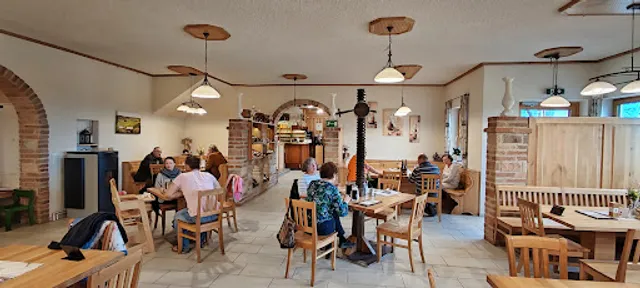 Ahrenberger Kellergasse