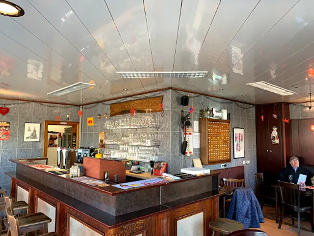 De Oude Beenhouwerij