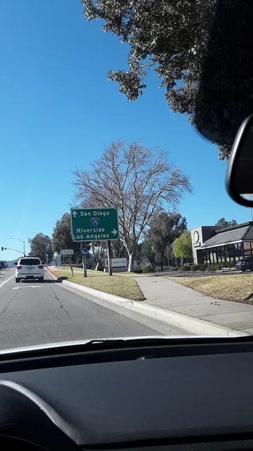 Rancho Crossroads Plaza