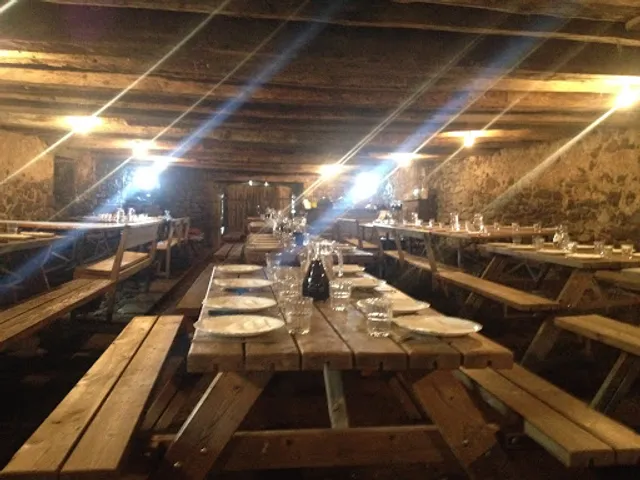 Buron des Bouals Aubrac