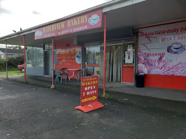 Waterview Bakery