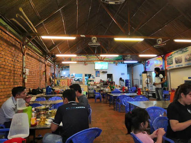 Khổ qua rừng D10