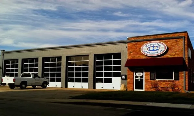 Integrity Automotive
