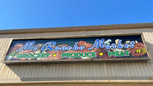 Mi Rancho Market 3