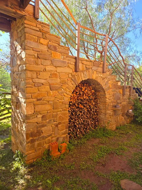 Valle de los Condores