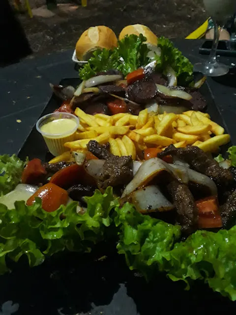 Gallego's Petiscaria