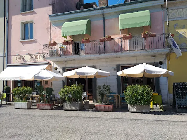 Ristorante Pizzeria Sport