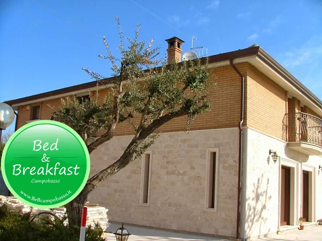 B&B Campobasso.it Affitto Camere