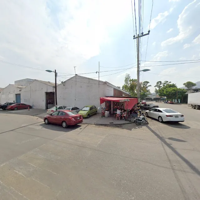 Antojitos Mexicanos "Lupita"