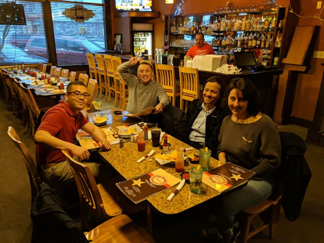 Tampico Authentic Mexican Restaurant