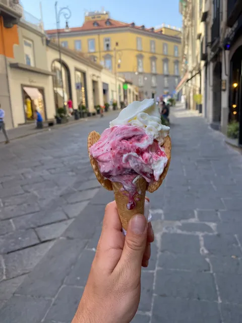 Fantasia Gelati