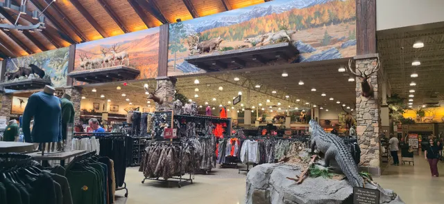 Bass Pro Shops