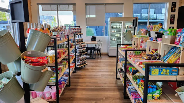 Maître Glacier Sherbrooke