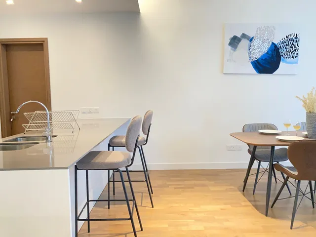 Vonder Dubai | Furnished Apartments