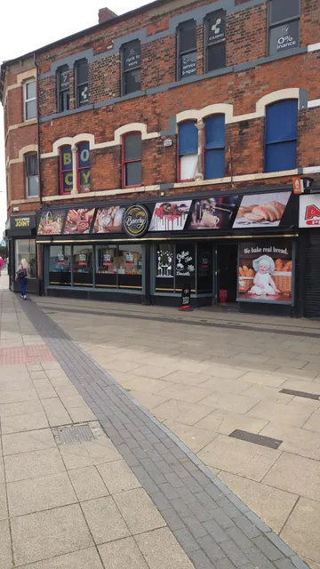 POLISH shop. Dana's family bakery Traditional Craft