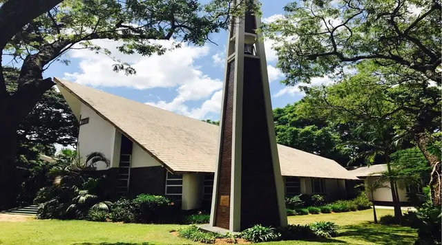 Dutch Reformed Church of Zambia