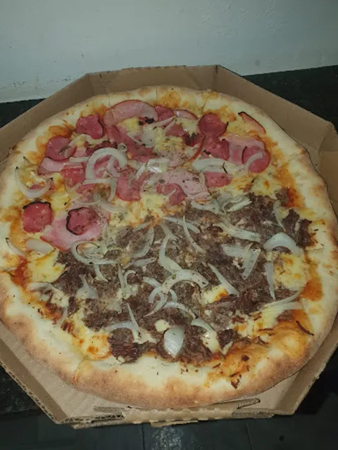 Pizzaria Italia do Montese