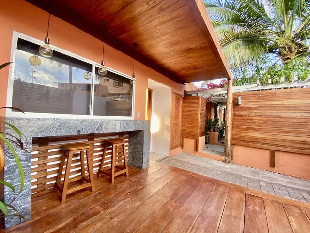 Torre Mar Galapagos Boutique Suites