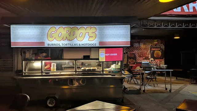 Gordo's