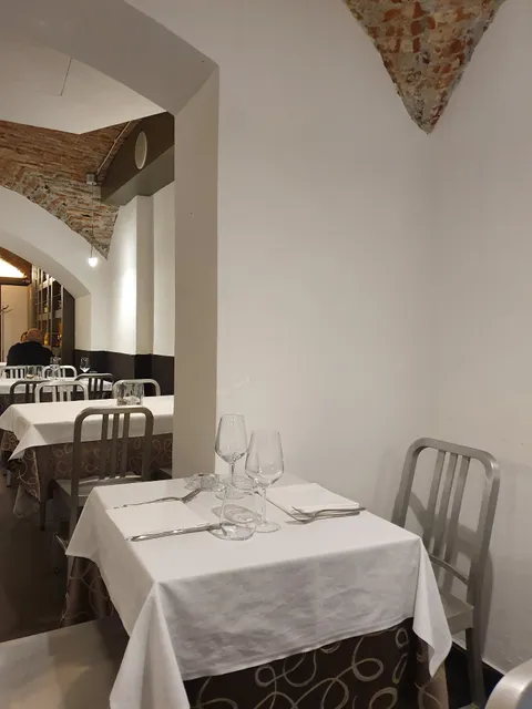 Ristorante Padò