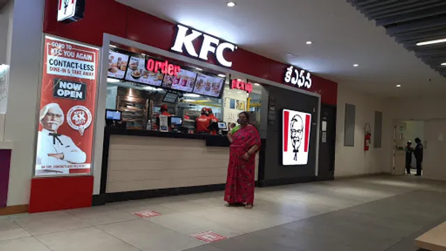 KFC