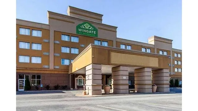 Wingate by Wyndham Marietta Conference Center