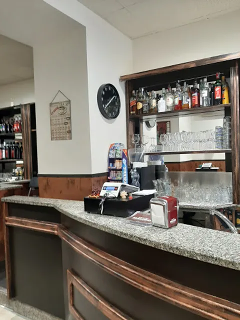 Risto Bar Caffè Nero Bollente