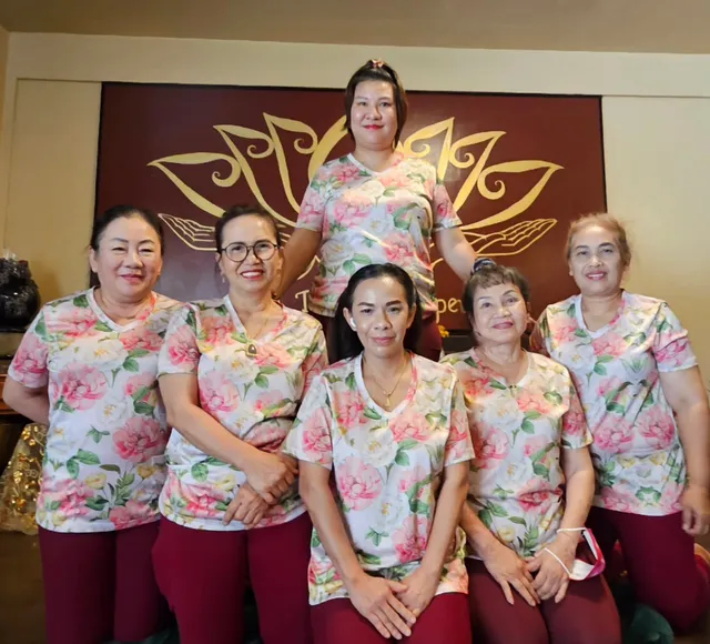 Thai Thai Therapeutic