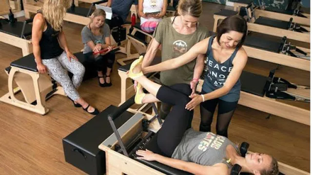 Club Pilates