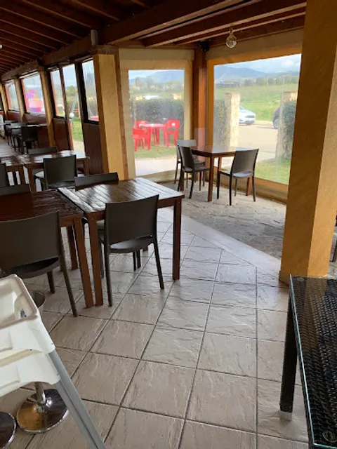 Bardy's Relax Food & Drink House