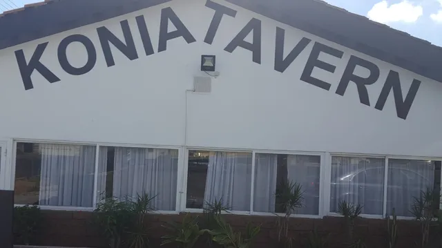 Konia Tavern (Mr. Michalis)