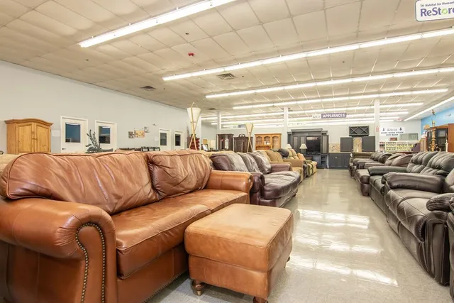 Habitat For Humanity ReStore