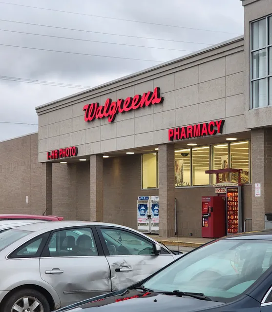 Walgreens