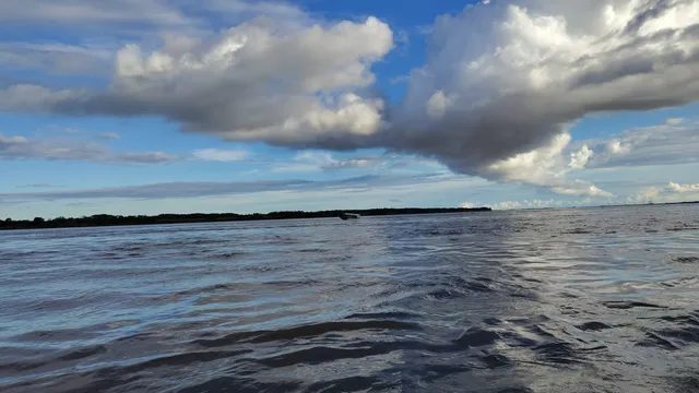 Ruth Amazon Expeditions