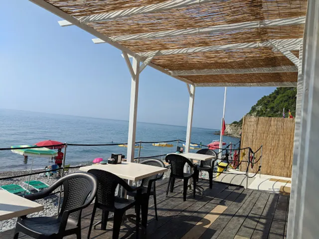 Ristorante Cap Landen