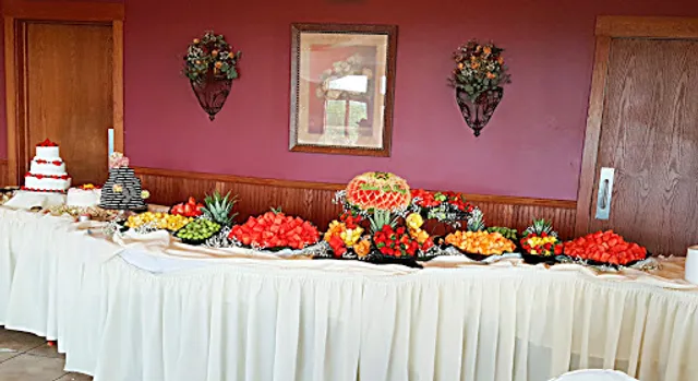 PaJai Fruit Arrangements and Bakery