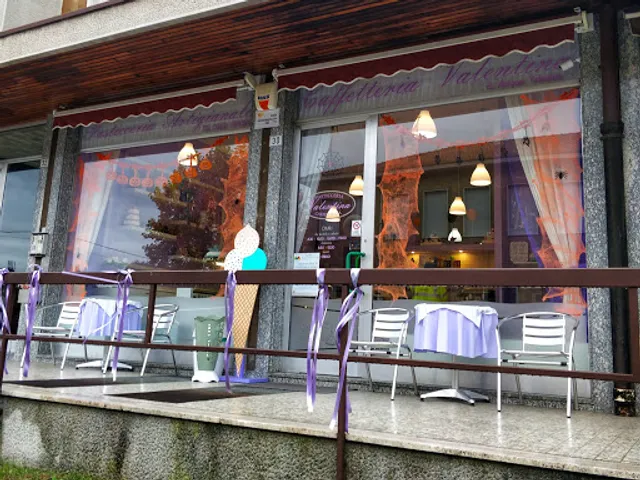 Pasticceria Valentina