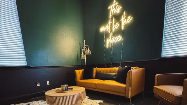 Rustic Tattoo Studio & Beauty Bar