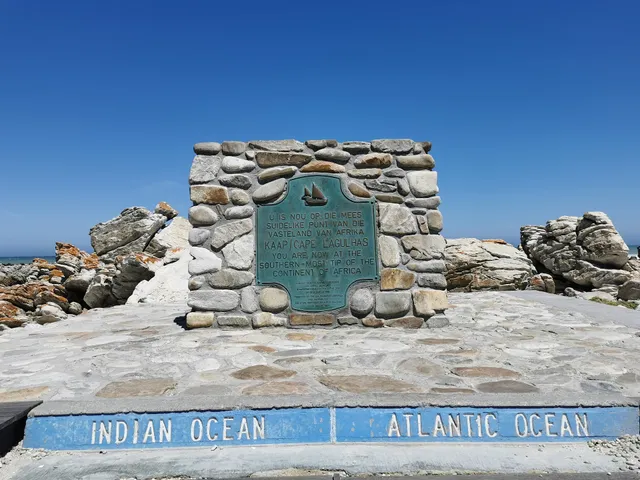 Cape Agulhas Local Municipality