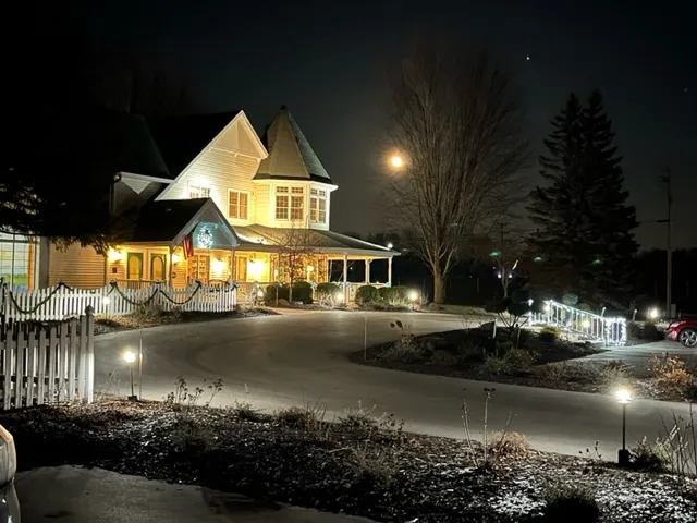 Pheasant Park Resort