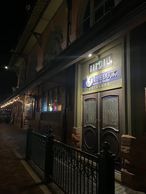 Peoria RiverFront Market